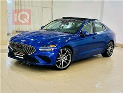 جنسس G70